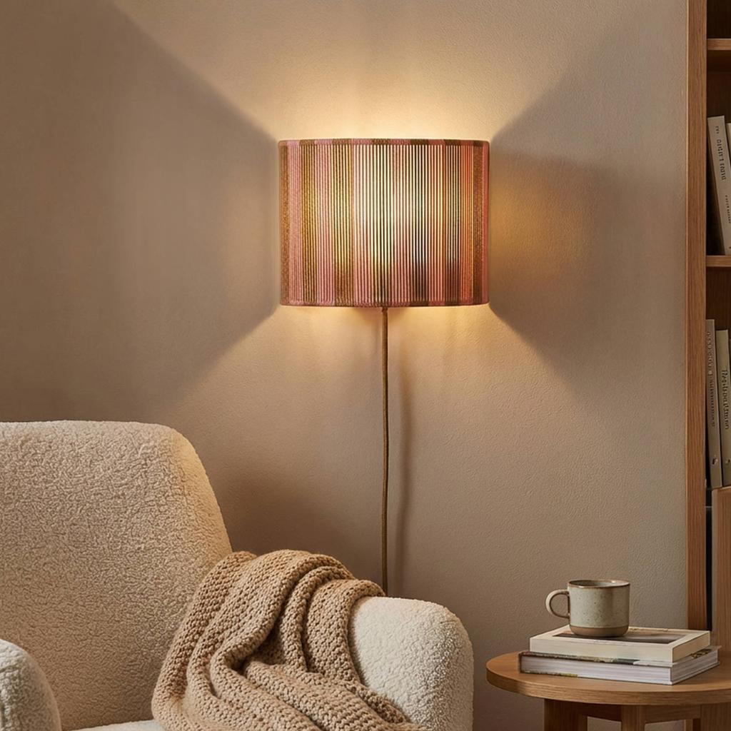 NOUS Living wandlamp Kars (30x20 cm)