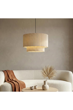 hanglamp Koko (Ø52,5x130 cm)