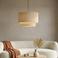 NOUS Living hanglamp Koko (Ø52,5x130 cm)