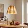 NOUS Living hanglamp Kars (Ø40x126 cm)