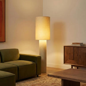 vloerlamp Daniel (Ø40x150 cm)