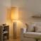 NOUS Living vloerlamp Daniel (Ø40x150 cm)
