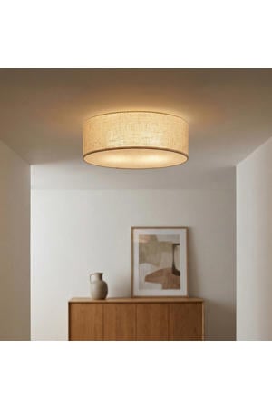 plafondlamp Daniel (Ø40x14 cm)