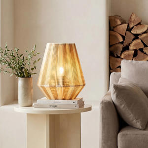 tafellamp Kars (Ø22x25 cm)