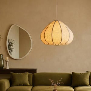 hanglamp Kirsten (Ø49x136 cm)