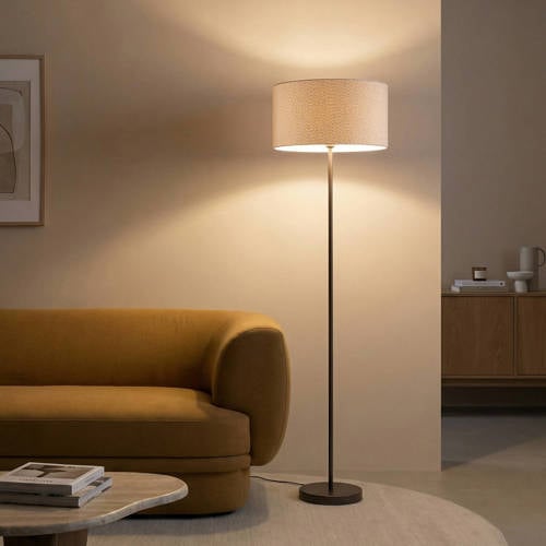 NOUS Living vloerlamp Kelvin (40x165 cm) afbeelding