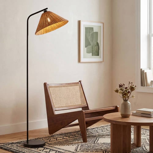 NOUS Living vloerlamp Kor (56x160 cm) afbeelding