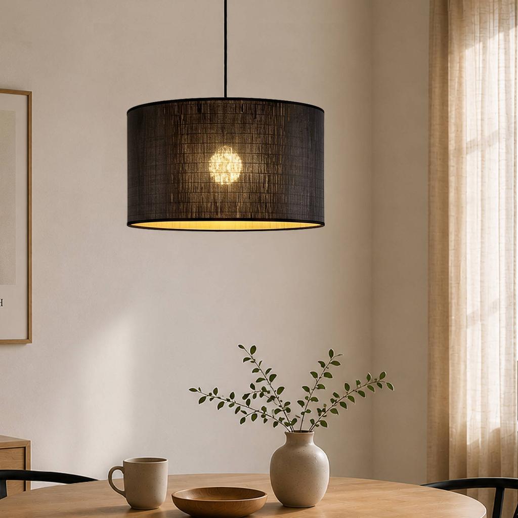 NOUS Living hanglamp Kelvin (Ø45x125 cm)