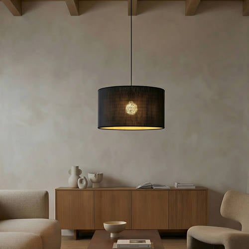 NOUS Living hanglamp Kelvin (Ø45x125 cm) afbeelding