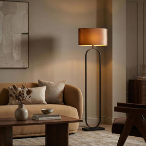 vloerlamp Indy (Ø30x142 cm) 