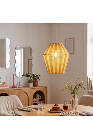 hanglamp Kars (Ø32x138 cm)