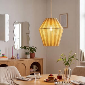 hanglamp Kars (Ø32x138 cm)
