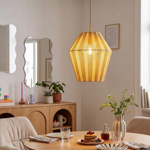 hanglamp Kars (Ø32x138 cm)