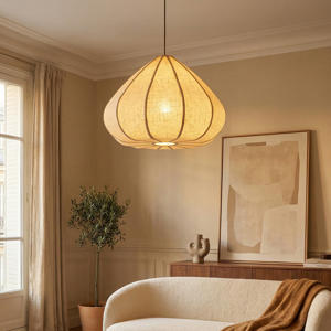 hanglamp Kirsten (Ø60x142,5 cm)