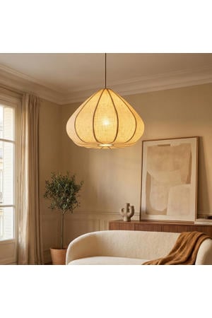 hanglamp Kirsten (Ø60x142,5 cm)
