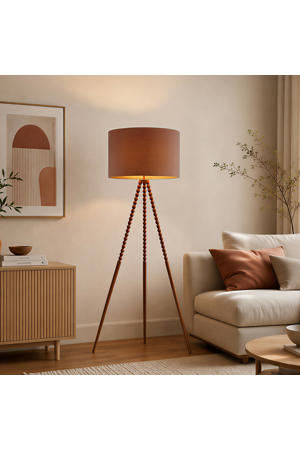 vloerlamp Karim (Ø50x151 cm)