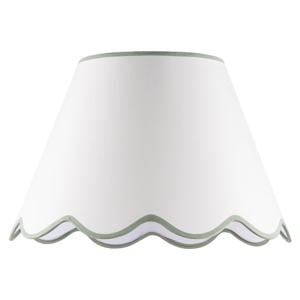 lampenkap Koos (Ø40x28 cm)