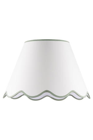 lampenkap Koos (Ø40x28 cm)
