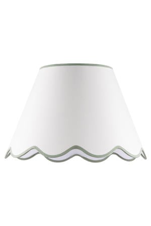lampenkap Koos (Ø40x28 cm)