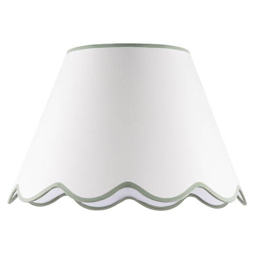 NOUS Living lampenkap Koos (Ø40x28 cm) afbeelding