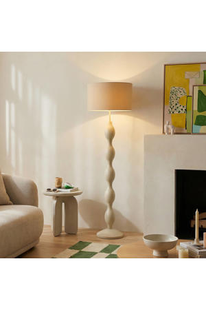 vloerlamp Kiko (Ø45x150 cm) 