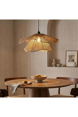 hanglamp Hadi (Ø60x123 cm)  
