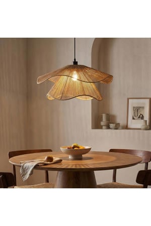 hanglamp Hadi (Ø60x123 cm)