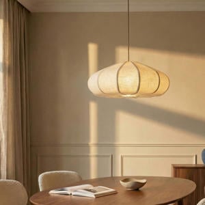 hanglamp Kirsten (Ø50x120 cm)