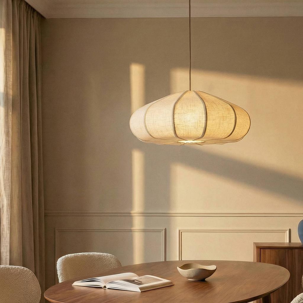NOUS Living hanglamp Kirsten (Ø50x120 cm)