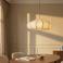 NOUS Living hanglamp Kirsten (Ø50x120 cm)