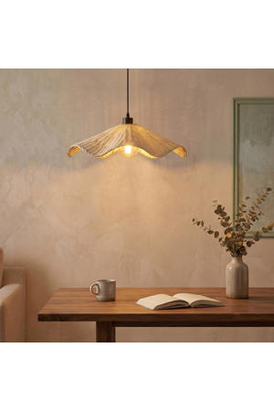 hanglamp Katie (Ø52x16 cm)