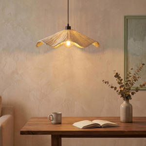 hanglamp Katie (Ø52x16 cm)
