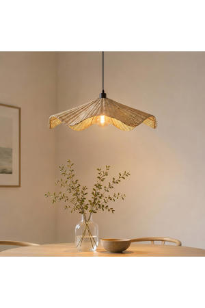 hanglamp Katie (Ø52x16 cm)