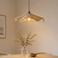 NOUS Living hanglamp Katie (Ø52x16 cm)