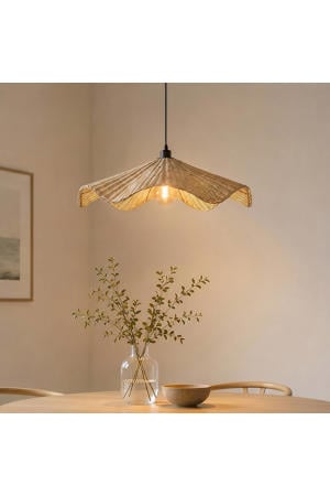 hanglamp Katie (Ø52x16 cm)