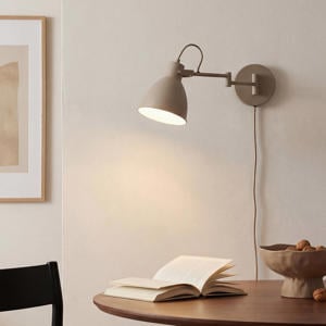 wandlamp Kasper (47x16 cm)