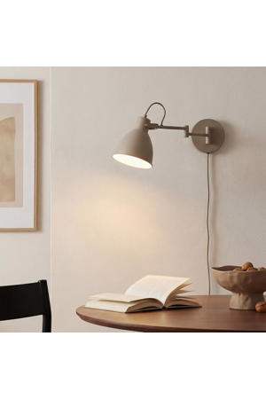 wandlamp Kasper (47x16 cm) 