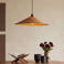 NOUS Living hanglamp Katie (Ø60x17 cm)