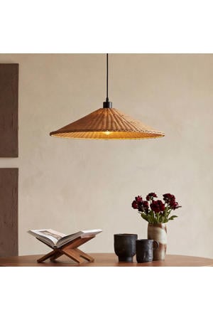 hanglamp Katie (Ø60x17 cm)
