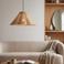 NOUS Living hanglamp Katie (Ø50x25,5 cm)
