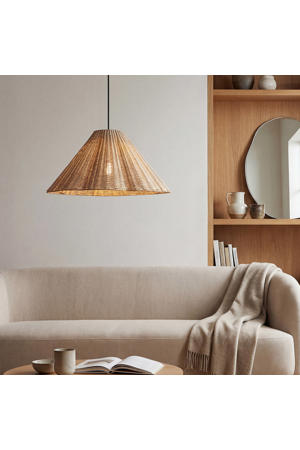 hanglamp Katie (Ø50x25,5 cm)