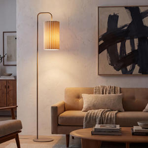 vloerlamp Krijn (33,5x155 cm)