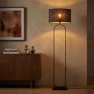 vloerlamp Indy (Ø30x142 cm)