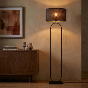 vloerlamp Indy (Ø30x142 cm)