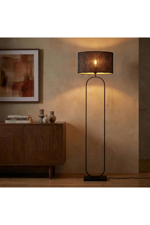 vloerlamp Indy (Ø30x142 cm)