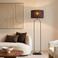 NOUS Living vloerlamp Indy (Ø30x142 cm)