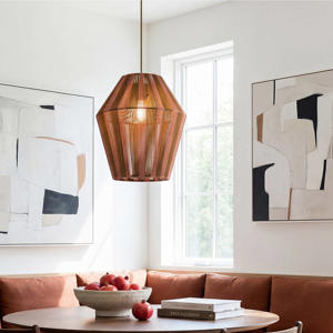 hanglamp Kars (Ø32x138 cm)