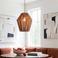 NOUS Living hanglamp Kars (Ø32x138 cm)