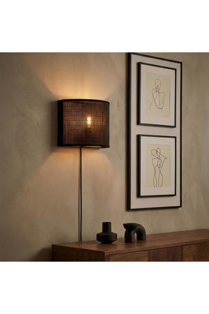 wandlamp Kaia (Ø30x20 cm) 