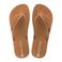 Ipanema teenslippers bruin